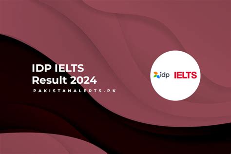 preview ielts results idp